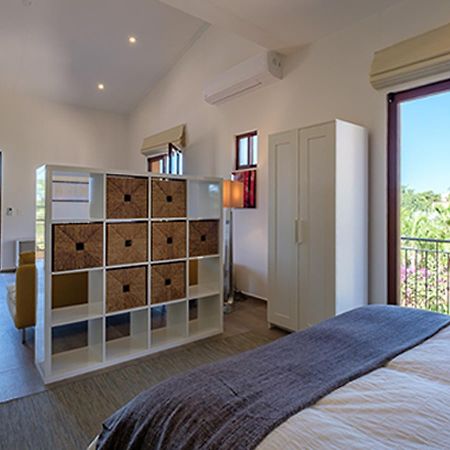 טודוס סנטוס The Vibe Boutique Bed & Breakfast (Adults Only) מראה חיצוני תמונה