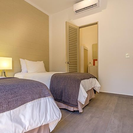 טודוס סנטוס The Vibe Boutique Bed & Breakfast (Adults Only) מראה חיצוני תמונה