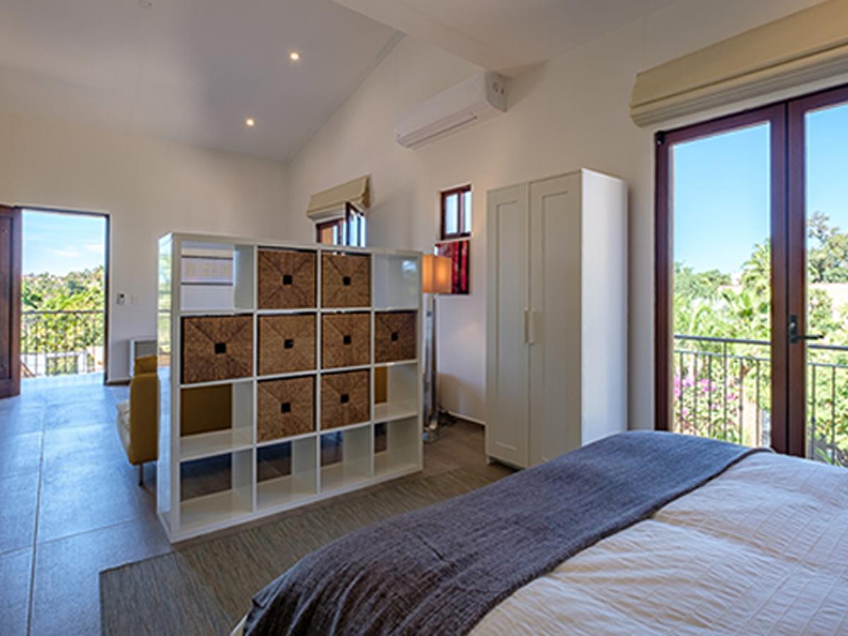 טודוס סנטוס The Vibe Boutique Bed & Breakfast (Adults Only) מראה חיצוני תמונה