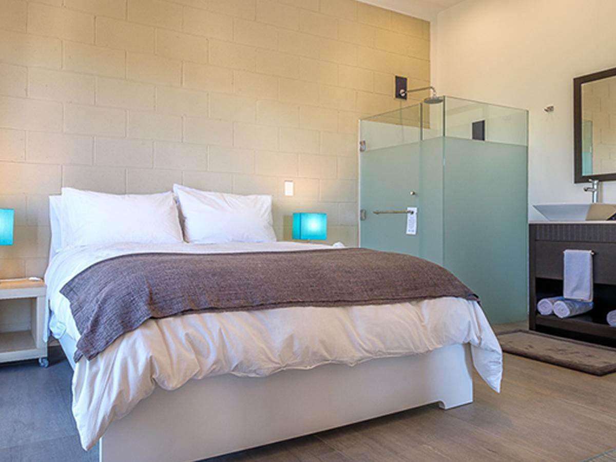 טודוס סנטוס The Vibe Boutique Bed & Breakfast (Adults Only) מראה חיצוני תמונה
