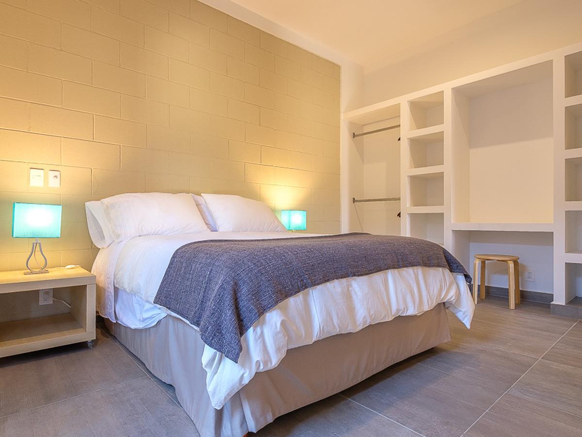 טודוס סנטוס The Vibe Boutique Bed & Breakfast (Adults Only) חדר תמונה