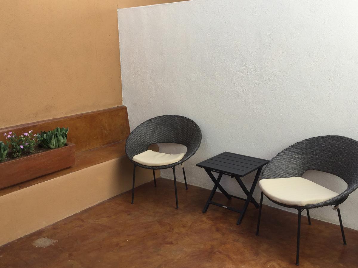 טודוס סנטוס The Vibe Boutique Bed & Breakfast (Adults Only) מראה חיצוני תמונה
