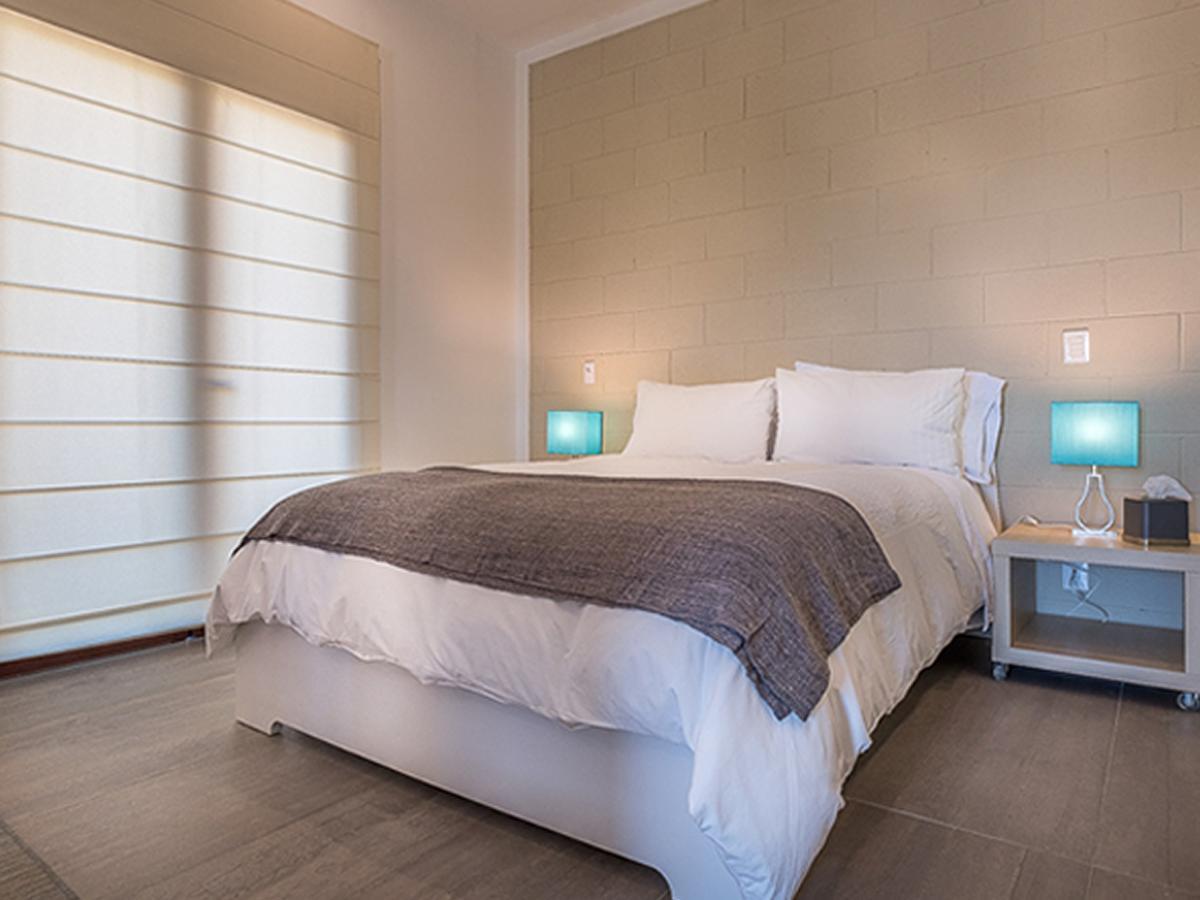 טודוס סנטוס The Vibe Boutique Bed & Breakfast (Adults Only) חדר תמונה