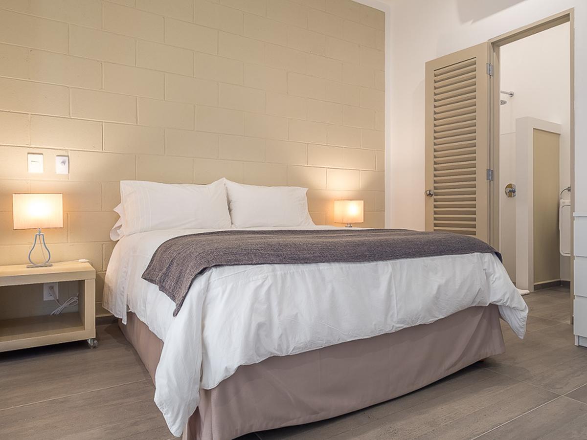 טודוס סנטוס The Vibe Boutique Bed & Breakfast (Adults Only) מראה חיצוני תמונה