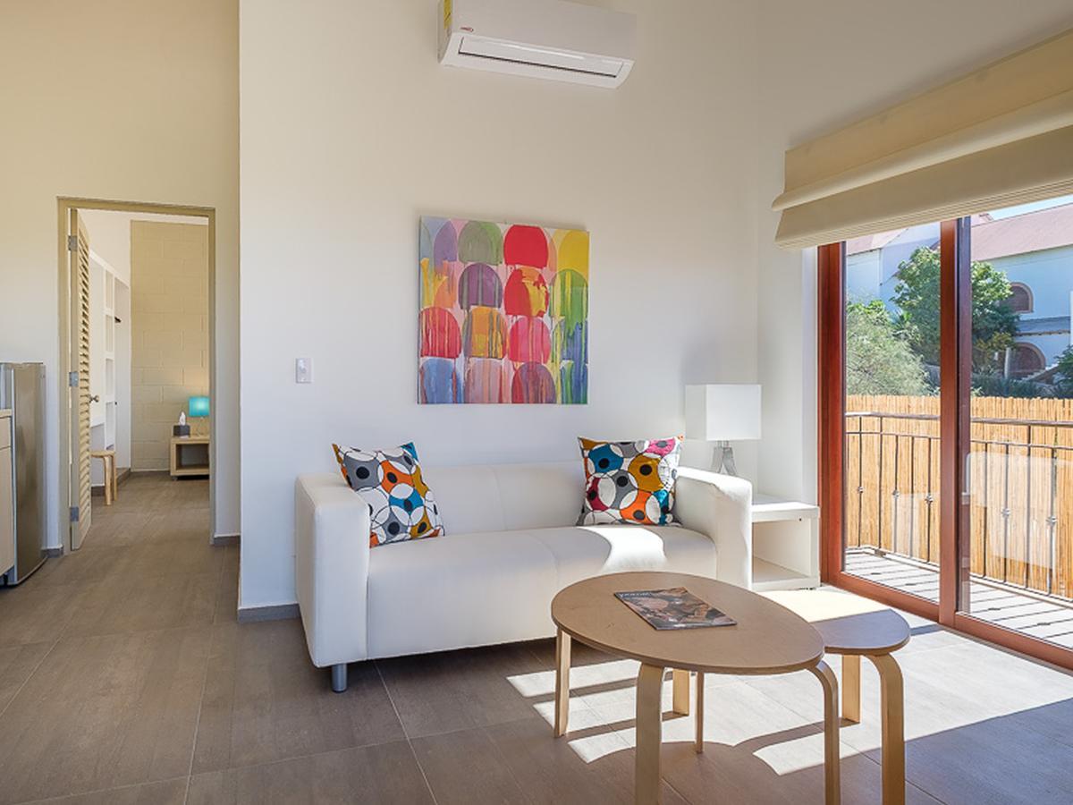 טודוס סנטוס The Vibe Boutique Bed & Breakfast (Adults Only) מראה חיצוני תמונה