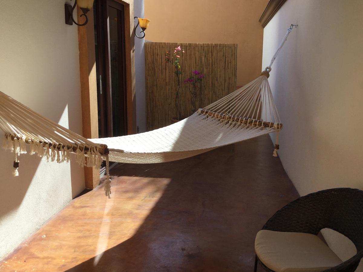 טודוס סנטוס The Vibe Boutique Bed & Breakfast (Adults Only) מראה חיצוני תמונה