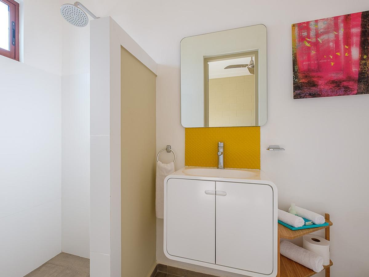 טודוס סנטוס The Vibe Boutique Bed & Breakfast (Adults Only) מראה חיצוני תמונה